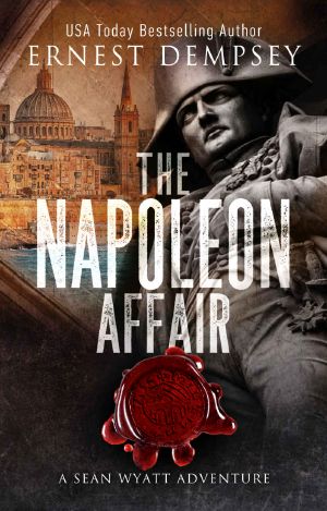 [Sean Wyatt 18] • The Napoleon Affair